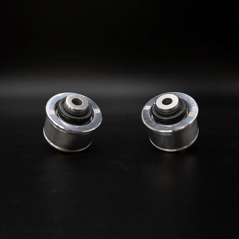 Suspension Secrets Solid Front Control Arm Bushes - BMW G81 M3 Touring - image 2