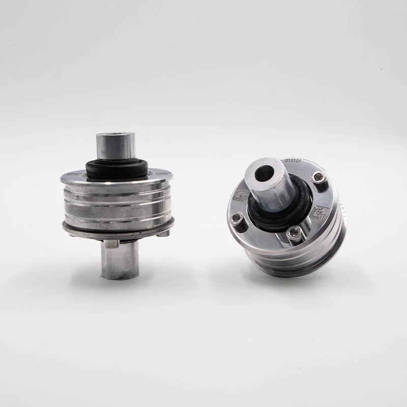 Suspension Secrets Solid Front Control Arm Bushes - BMW F20 / F21 1 Series - image 3