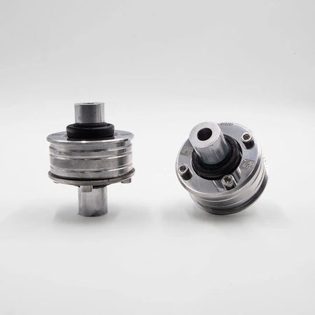 Suspension Secrets Solid Front Control Arm Bushes - BMW F22 / F23 2 Series - image 3