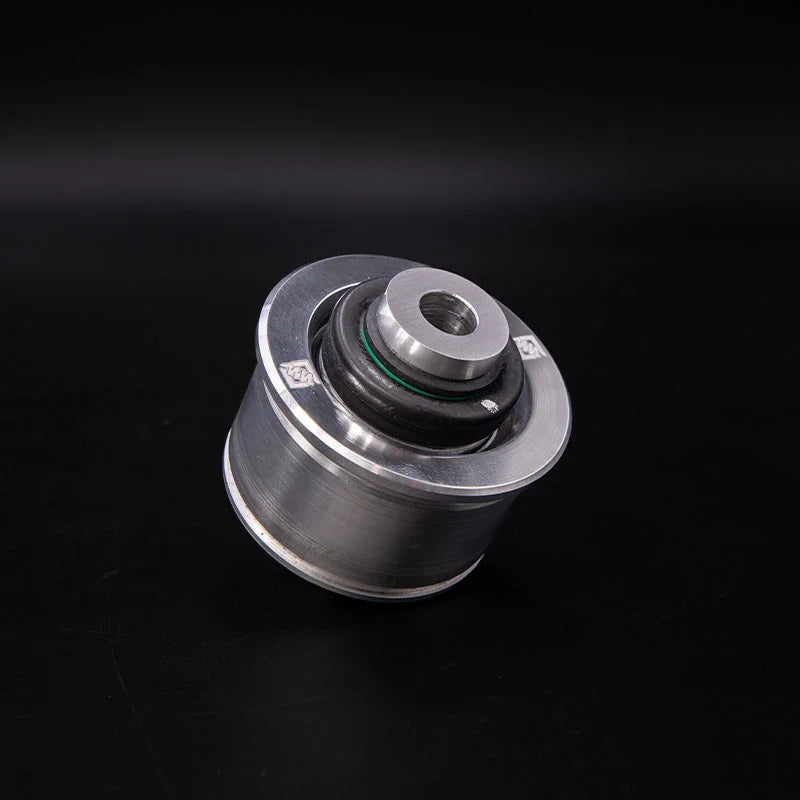 Suspension Secrets Solid Front Control Arm Bushes - BMW G81 M3 Touring - image 4