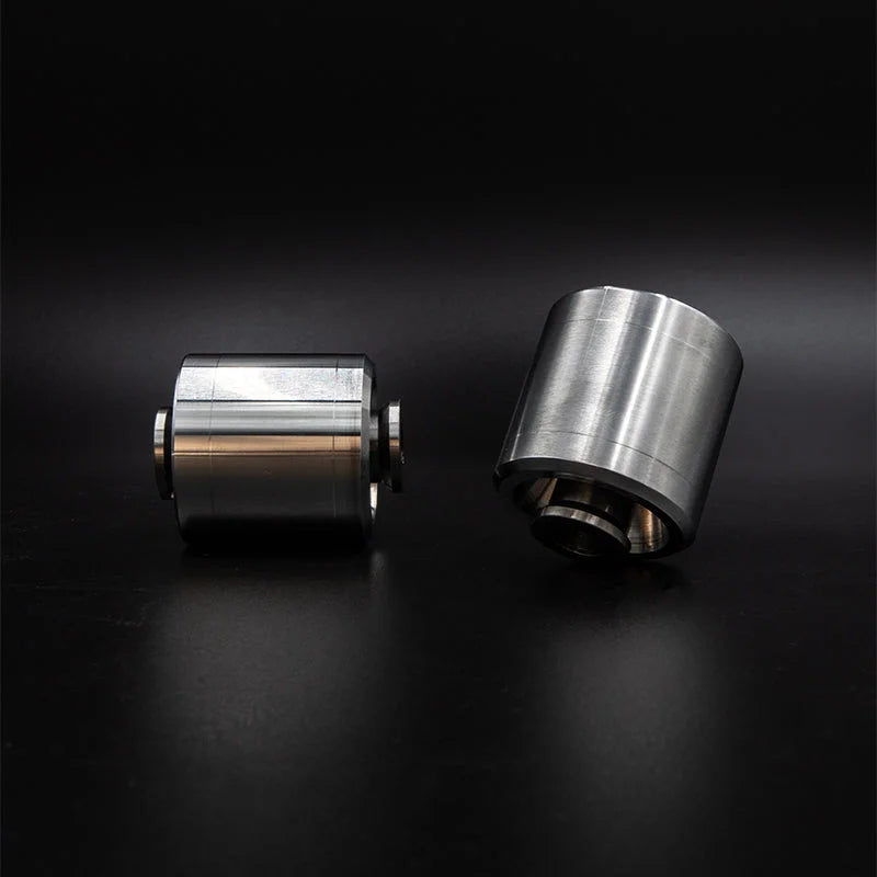 Suspension Secrets Solid Rear Control Arm Bushes - BMW F32 / F33 / F36 4 Series - image 4