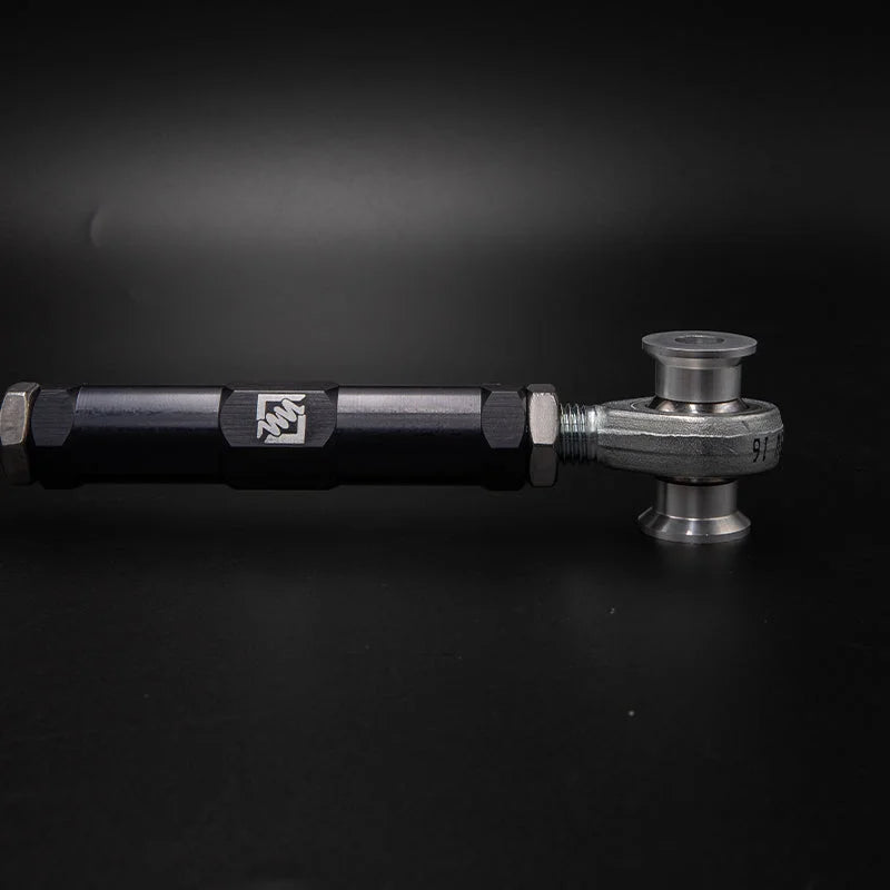 Suspension Secrets Adjustable Rear Camber Arms - BMW F20 / F21 1 Series - image 6