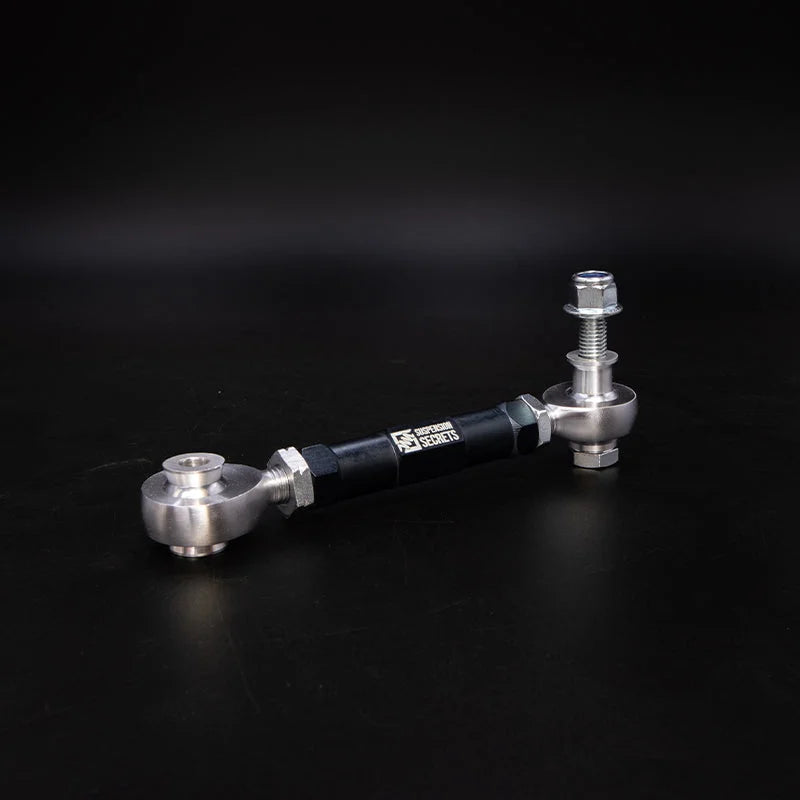 Suspension Secrets Handling Pack 1 (Fast Road) - BMW E90 / E92 M3 - image 4