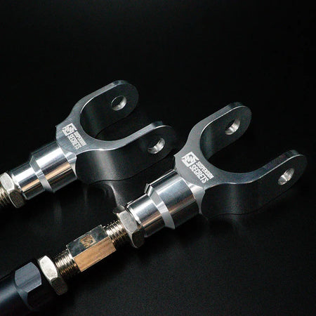 Suspension Secrets Full Kinematics Kit - Toyota Supra MK5 - image 2