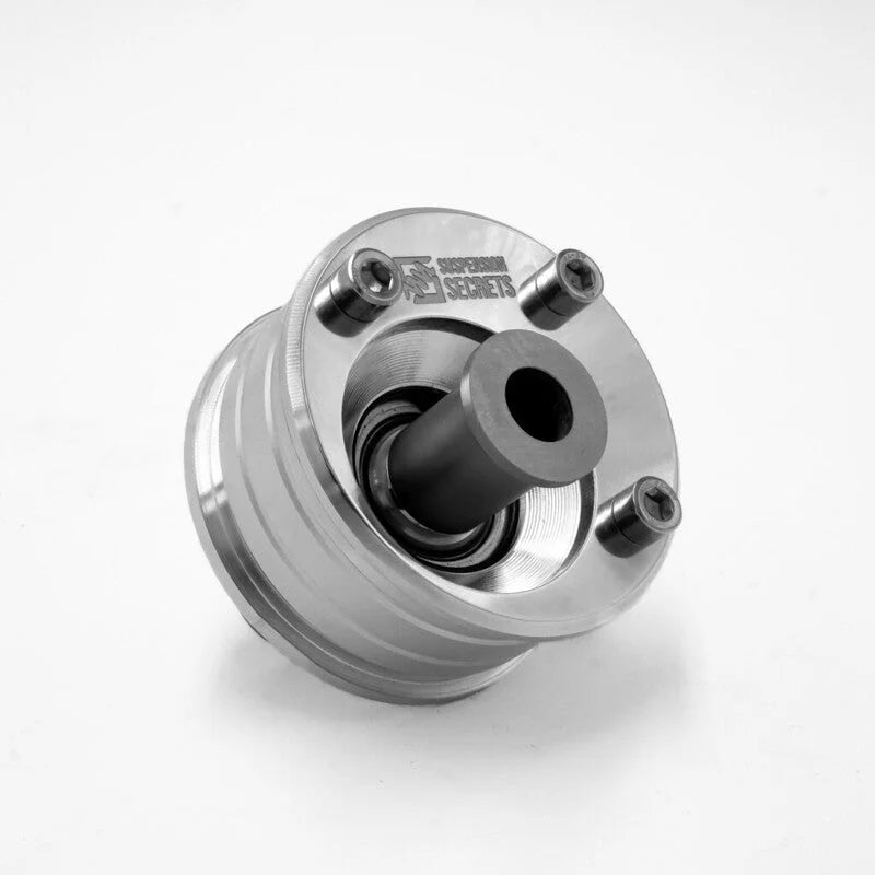 Suspension Secrets Front Offset Caster Bushes - BMW G20 / G21 3 Series - image 3