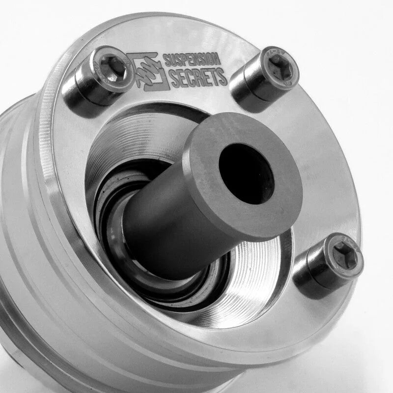 Suspension Secrets Front Offset Caster Bushes - BMW G22 / G23 4 Series - image 5