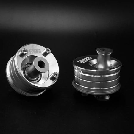 Suspension Secrets Handling Pack 3 (Track) - BMW E90 / E92 M3 - image 2