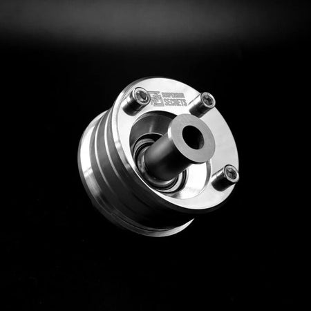 Suspension Secrets Front Offset Caster Bushes - BMW F20 / F21 1 Series - image 6