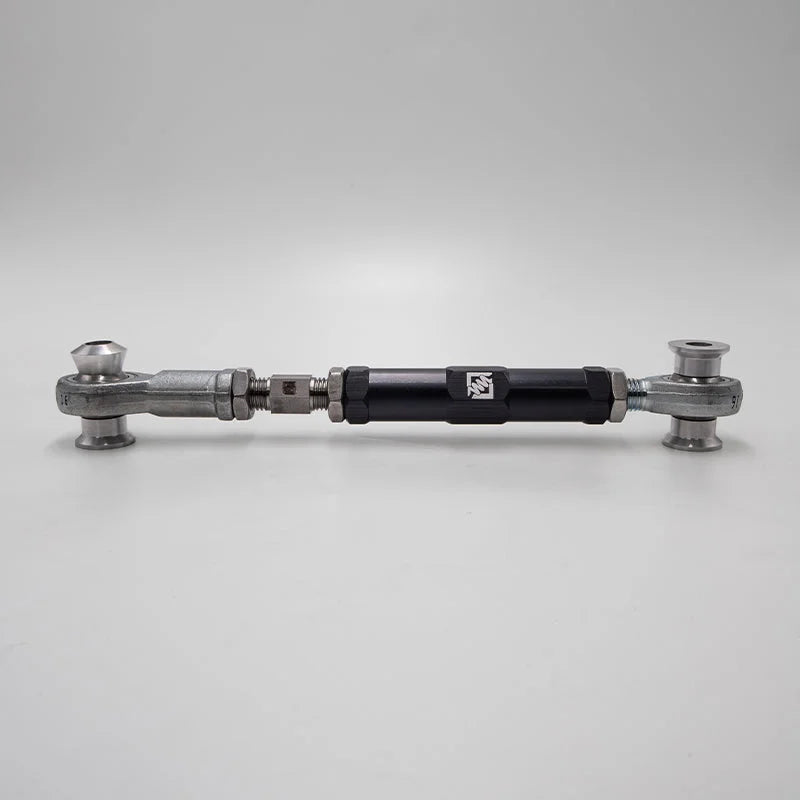 Suspension Secrets Adjustable Rear Upper Third Links Arms - BMW F22 / F23 2 Series - image 3