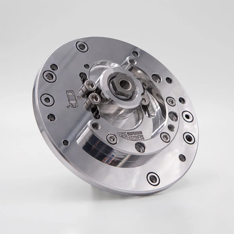 Suspension Secrets Handling Pack 2 (Clubsport) - BMW F80 M3 / F82 M4 - image 2