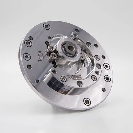 Suspension Secrets Handling Pack 2 (Clubsport) - BMW F80 M3 / F82 M4 - image 2