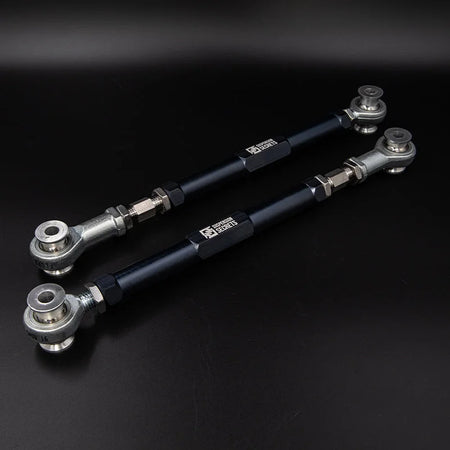 Suspension Secrets Full Kinematics Kit - BMW G81 M3 Touring - image 2