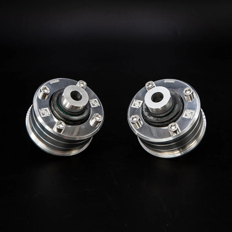 Suspension Secrets Handling Pack 1 (Fast Road) - BMW E90 / E92 M3 - image 6