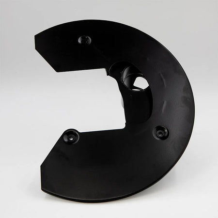 AH Fabrications Brake Cooling Backing Plate Air Ducts - BMW F87 M2 / M2 Competition - image 3