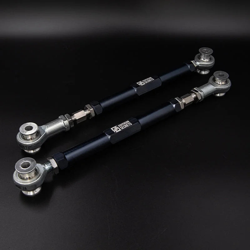 Suspension Secrets Handling Pack 2 (Clubsport) - BMW G81 M3 Touring - image 4