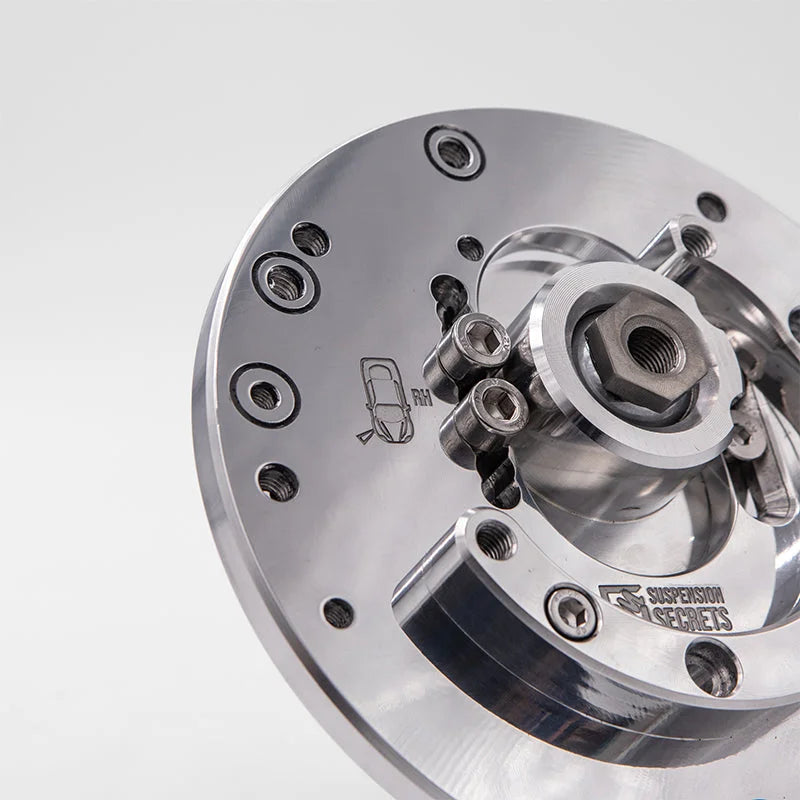 Suspension Secrets CS+ Handling Pack 1 (Fast Road) - BMW F80 M3 / F82 M4 - image 4