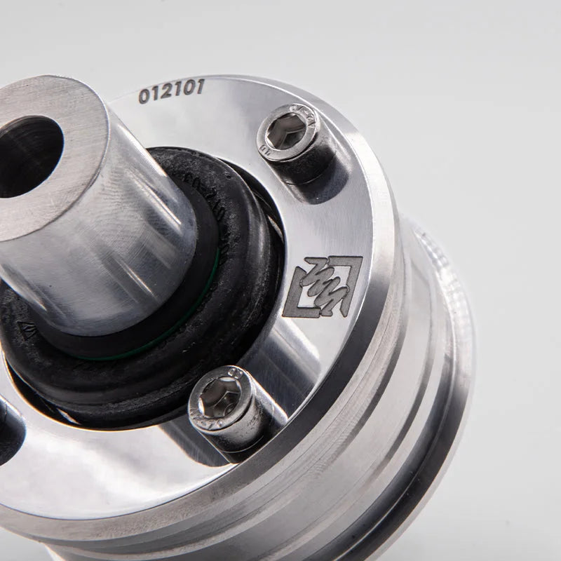 Suspension Secrets Solid Front Control Arm Bushes - BMW F22 / F23 2 Series - image 4