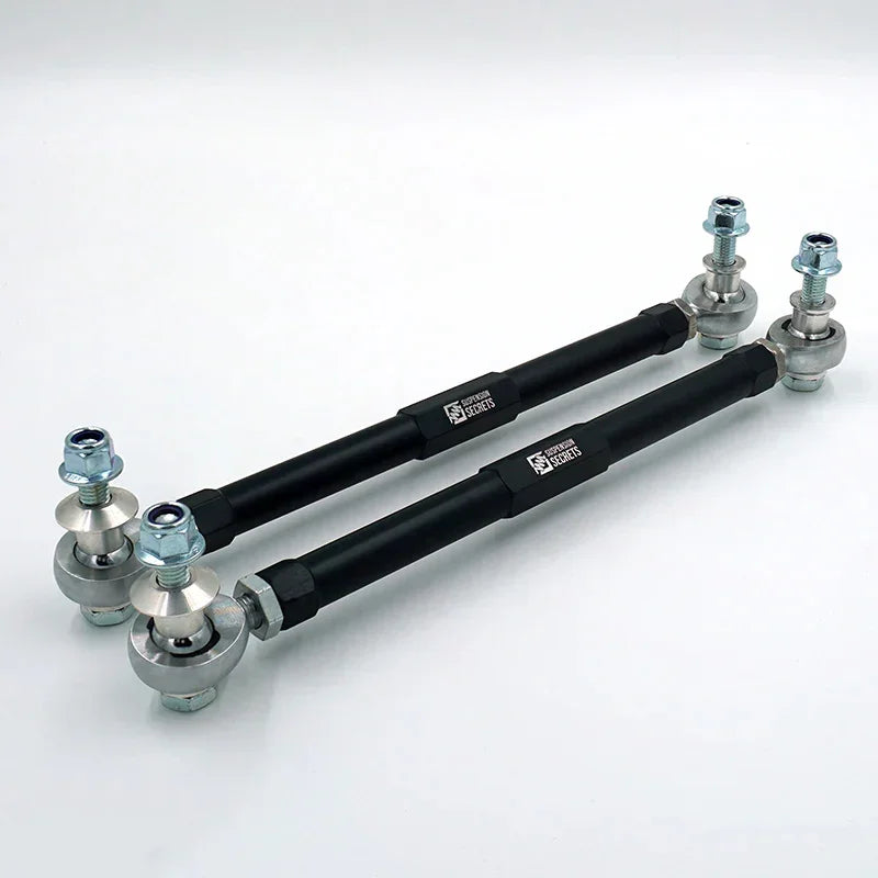 Suspension Secrets Handling Pack 1 (Fast Road) - BMW F20 / F21 1 Series - image 5