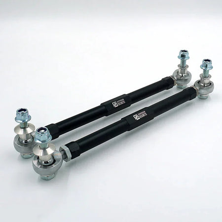 Suspension Secrets Handling Pack 1 (Fast Road) - BMW F22 M235i/M240i - image 5
