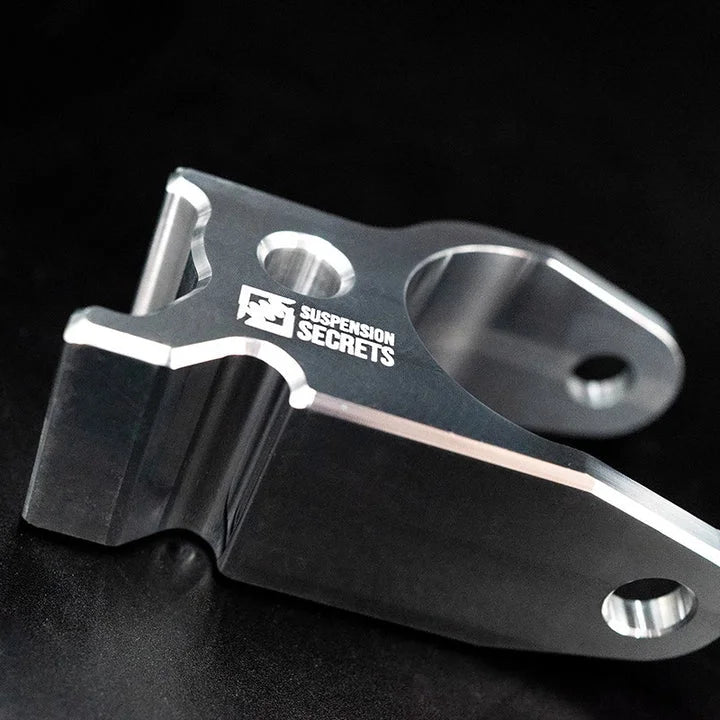 Suspension Secrets Track Pack - Porsche 911 GT3 (992.1) - image 2