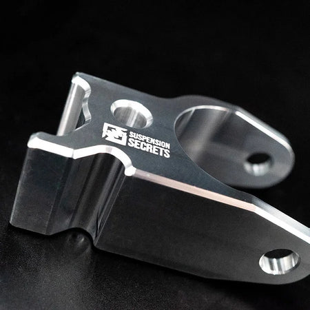 Suspension Secrets Track Pack - Porsche 911 GT3 (992.1) - image 2