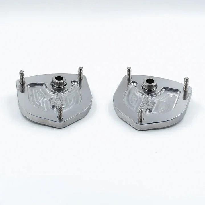 Suspension Secrets Circuit Handling Pack - Porsche 911 (991) GT3 RS / GT2 RS - image 3