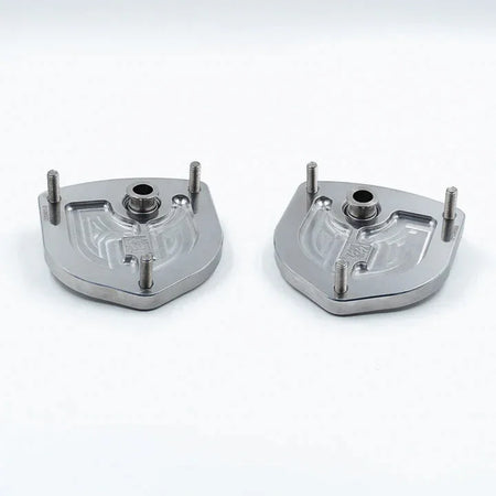 Suspension Secrets Circuit Handling Pack - Porsche 911 (991) GT3 RS / GT2 RS - image 3