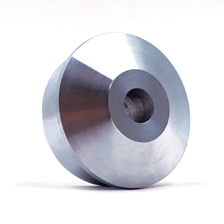 Suspension Secrets Solid Control Arm Bushes - Porsche 911 (992) - image 4