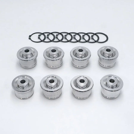 Suspension Secrets Rear Upper Control Arm Monoball Kit - Porsche 911 (991) GT3 - image 1