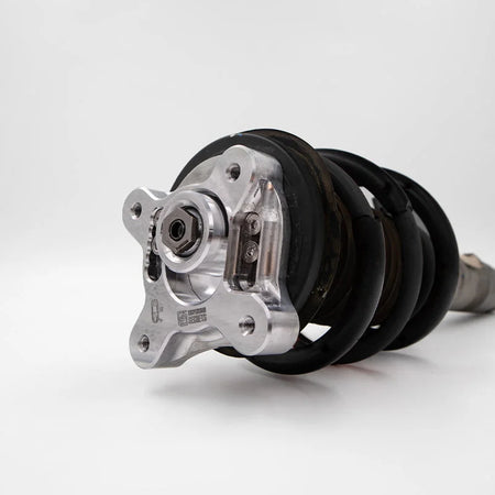 Suspension Secrets Adjustable Camber & Caster Plates - BMW G42 2 Series - image 5