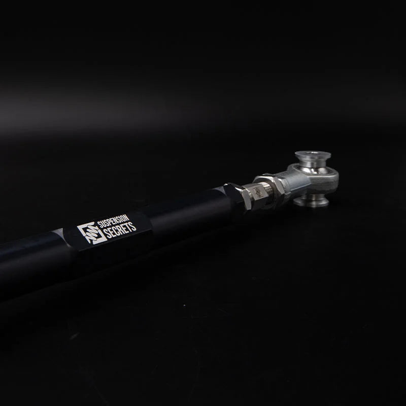 Suspension Secrets Adjustable Rear Toe Arms / Links - BMW G29 Z4 - image 4