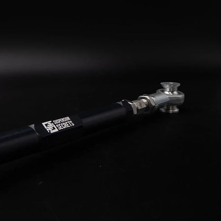 Suspension Secrets Adjustable Rear Toe Arms / Links - BMW G29 Z4 - image 4