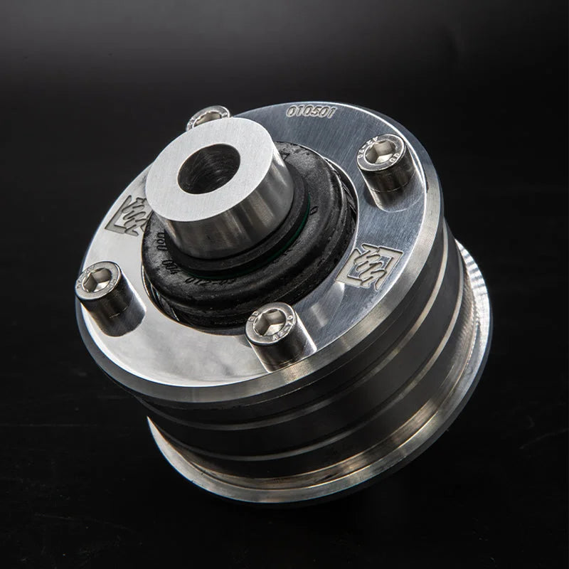 Suspension Secrets Handling Pack 2 (Clubsport) - BMW E90 / E92 M3 - image 6