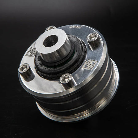 Suspension Secrets Handling Pack 2 (Clubsport) - BMW E90 / E92 M3 - image 6
