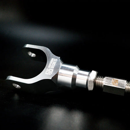 Suspension Secrets Adjustable Rear Traction Arms / Links - BMW G42 2 Series - image 4