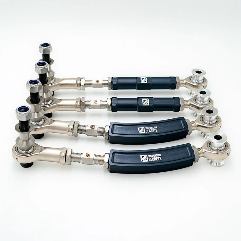 Suspension Secrets Full Kinematics Kit - BMW G81 M3 Touring - image 3