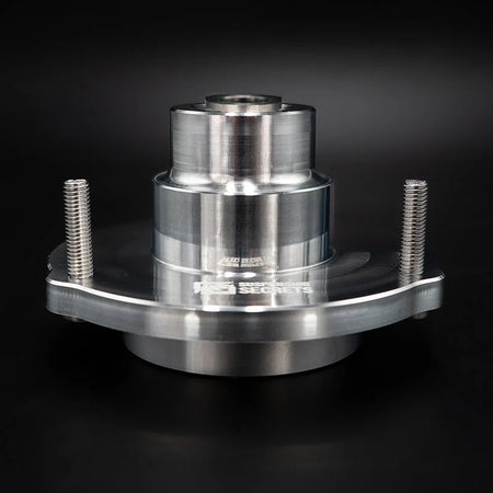 Suspension Secrets Rear Camber Plate Top Mounts – Porsche 981 / 718 Cayman GTS - image 4