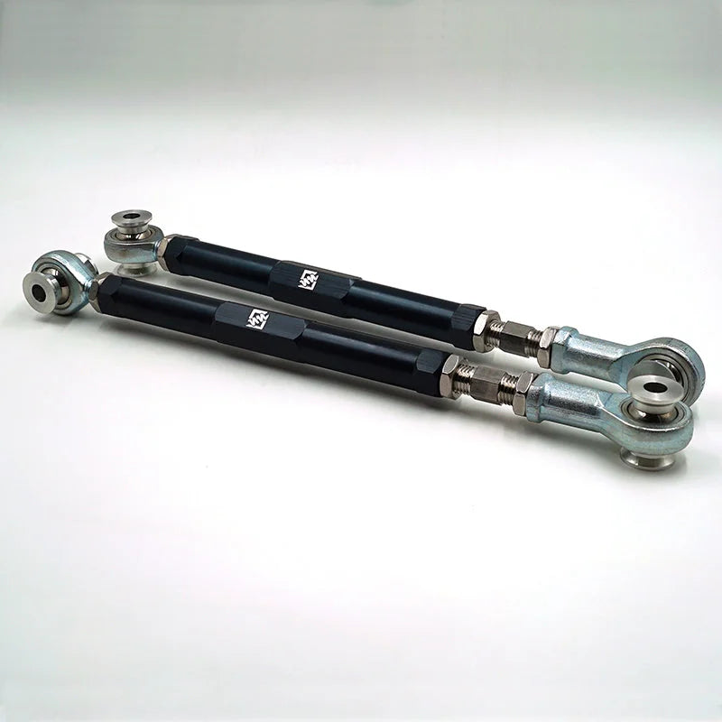 Suspension Secrets Handling Pack 3 (Track) - BMW F87 M2 / M2 Competition - image 6