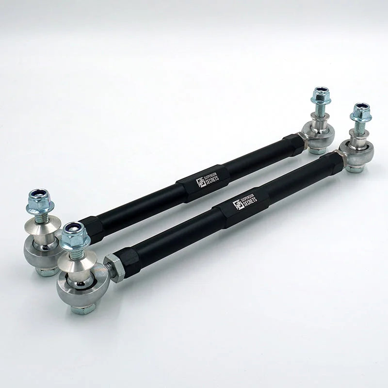 Suspension Secrets Handling Pack 3 (Track) - BMW F87 M2 / M2 Competition - image 4