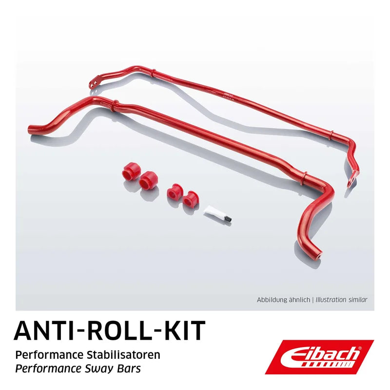 Suspension Secrets Handling Pack 3 (Track) - BMW F87 M2 / M2 Competition - image 9