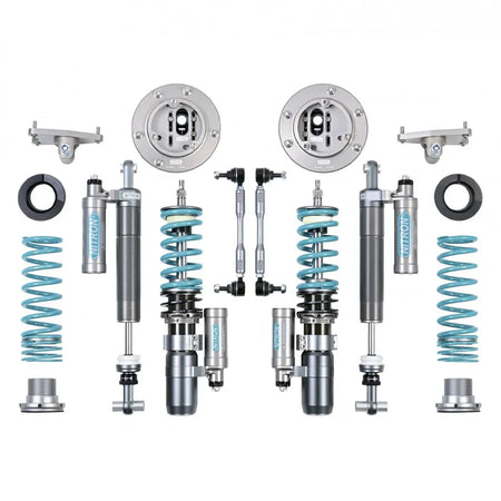 Suspension Secrets Handling Pack 3 (Track) - BMW F87 M2 / M2 Competition - image 10