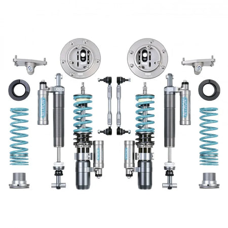 Suspension Secrets Handling Pack 3 (Track) - BMW F80 M3 / F82 M4 - image 10