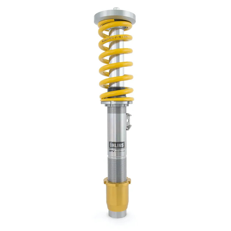 Suspension Secrets Handling Pack 2 (Clubsport) - BMW F80 M3 / F82 M4 - image 8