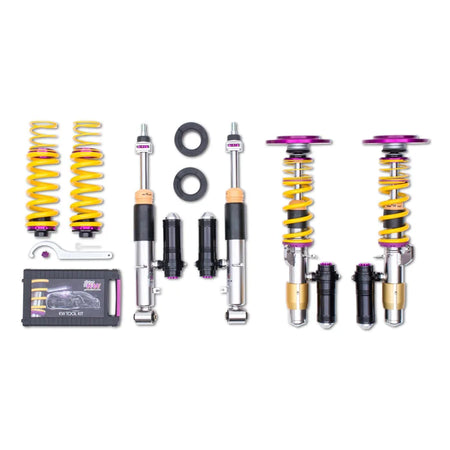 Suspension Secrets Handling Pack 2 (Clubsport) - BMW F80 M3 / F82 M4 - image 9