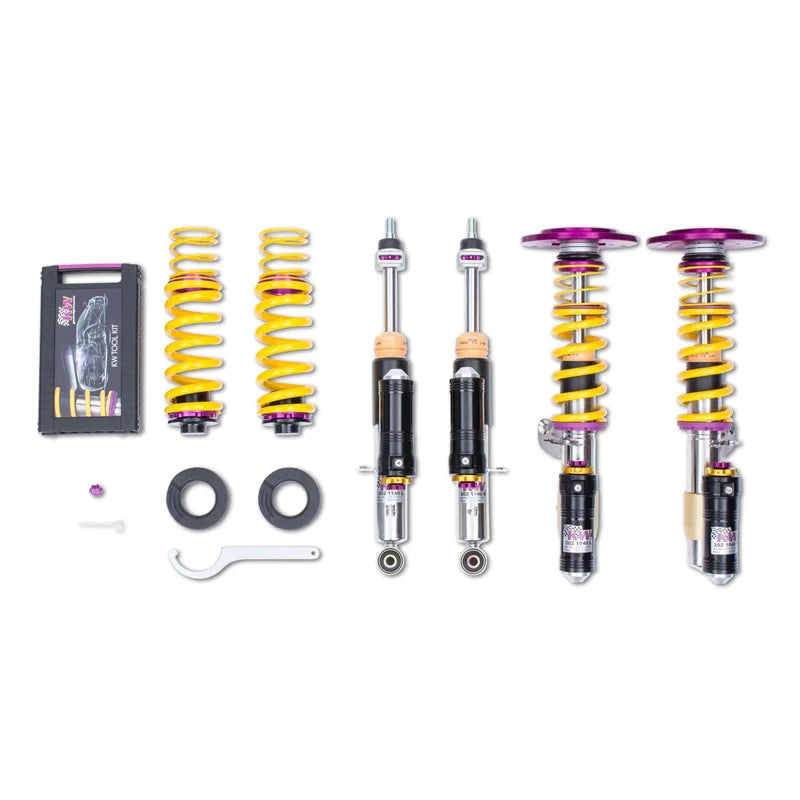 Suspension Secrets Handling Pack 3 (Track) - BMW F80 M3 / F82 M4 - image 11