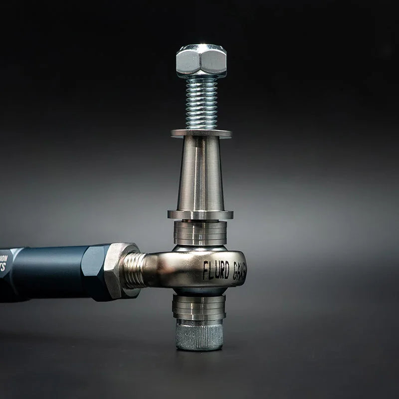 Suspension Secrets Full Kinematics Kit - Corvette C8 - image 2