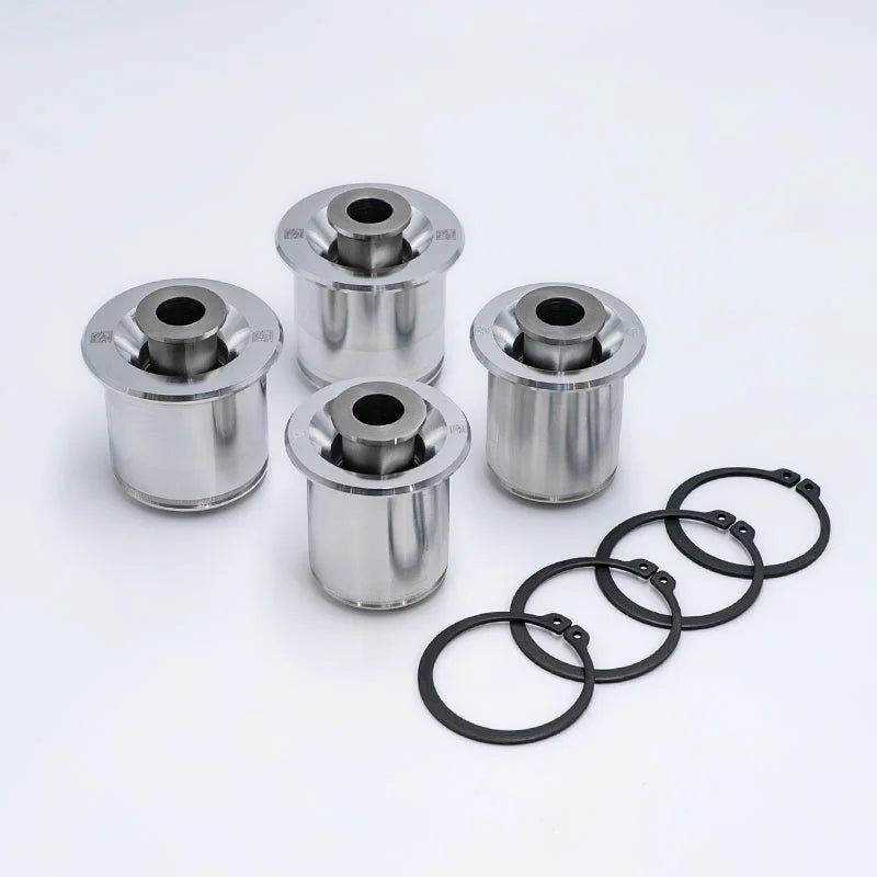 Suspension Secrets Rear Lower Control Arm Monoball Bushing Kit - Corvette C8 - image 1