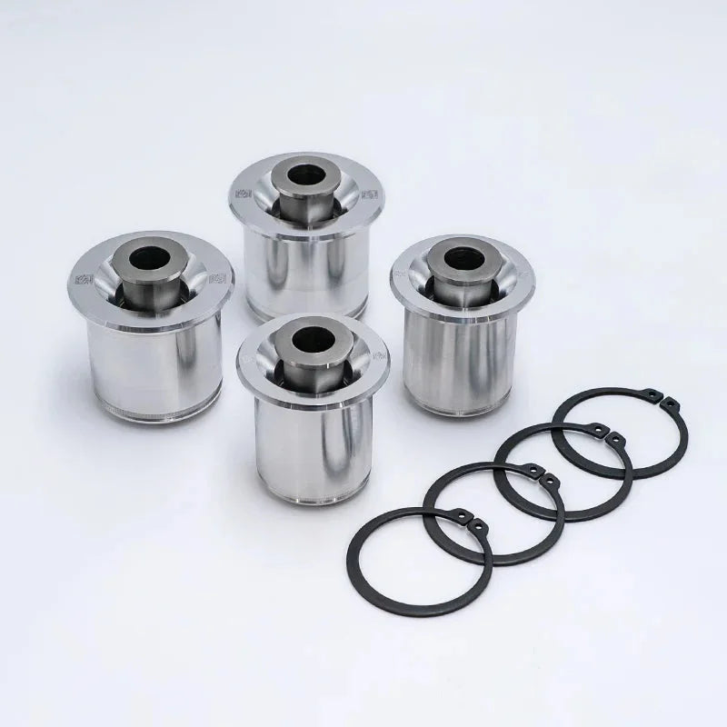Suspension Secrets Control Arm Monoball Bushing Complete Kit - Corvette C8 - image 5