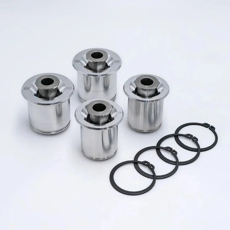 Suspension Secrets Control Arm Monoball Bushing Complete Kit - Corvette C8 - image 5