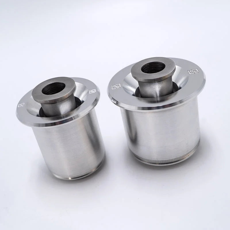 Suspension Secrets Rear Lower Control Arm Monoball Bushing Kit - Corvette C8 - image 3